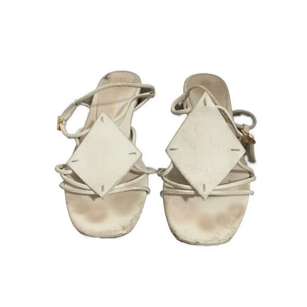 Tory Burch elevate your